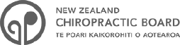 New Zealand Chiropractic Board